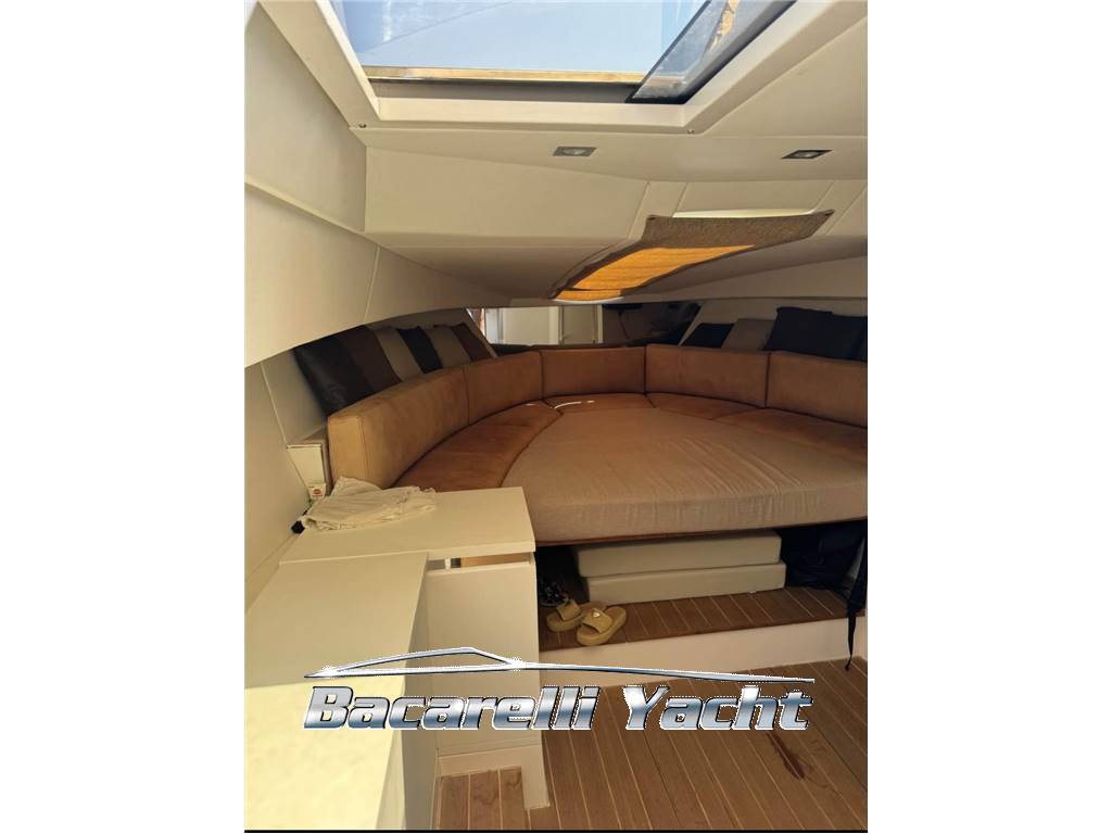Rio yacht Espera 34