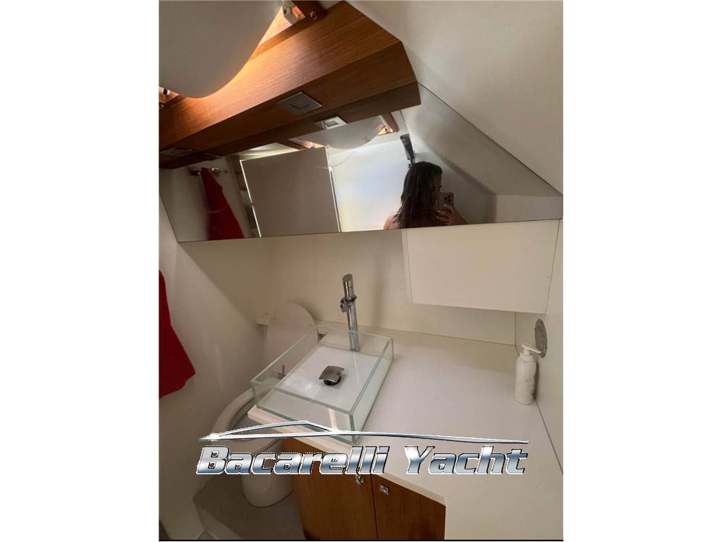 Rio yacht Espera 34