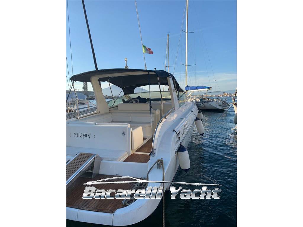 Gagliotta camaro Even 42