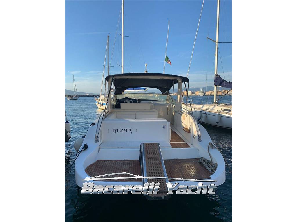 Gagliotta camaro Even 42