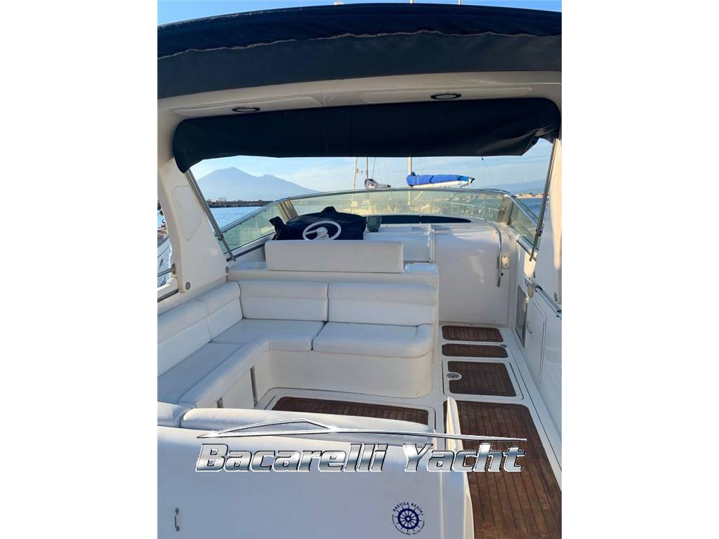 Gagliotta camaro Even 42