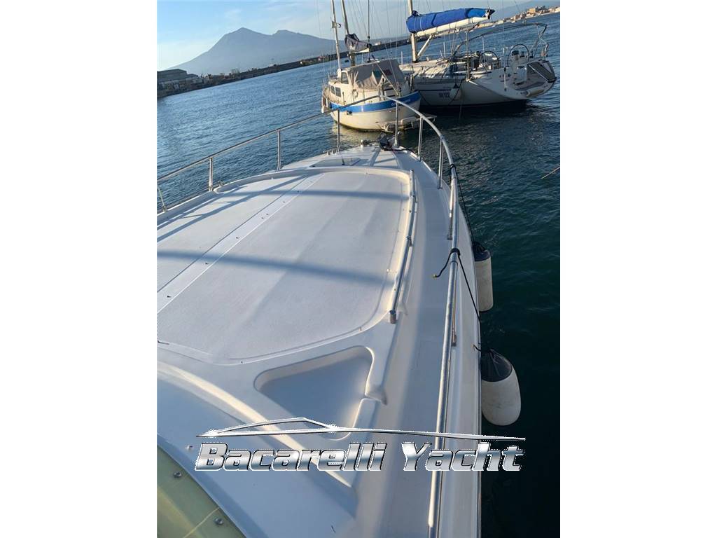 Gagliotta camaro Even 42