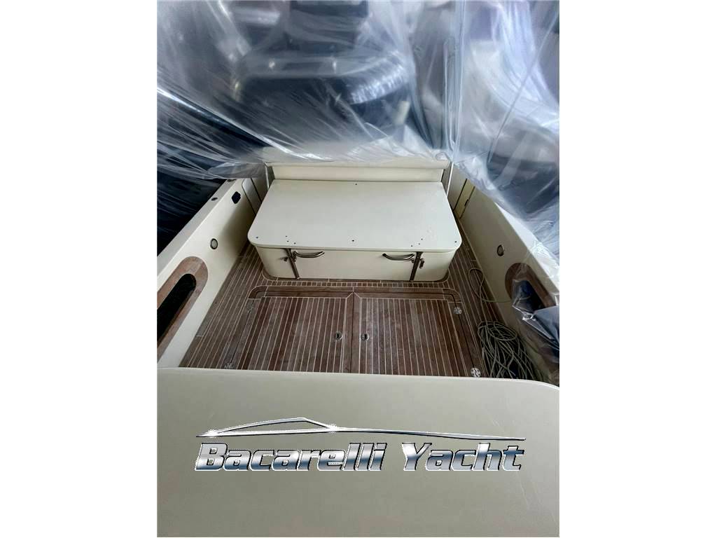 Firebird Sole 36