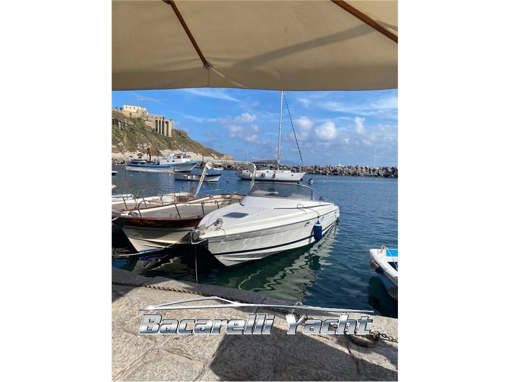 Cranchi Endurance 31