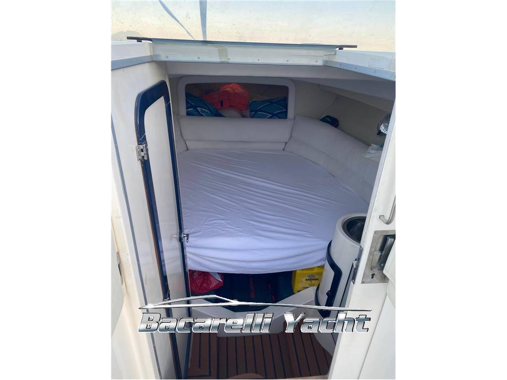 Cranchi Endurance 31