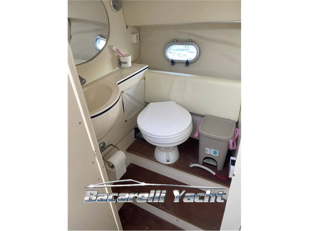 Cranchi Endurance 31