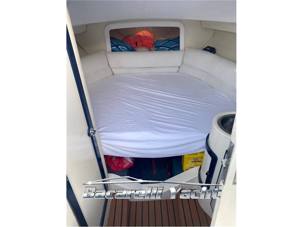 Cranchi Endurance 31