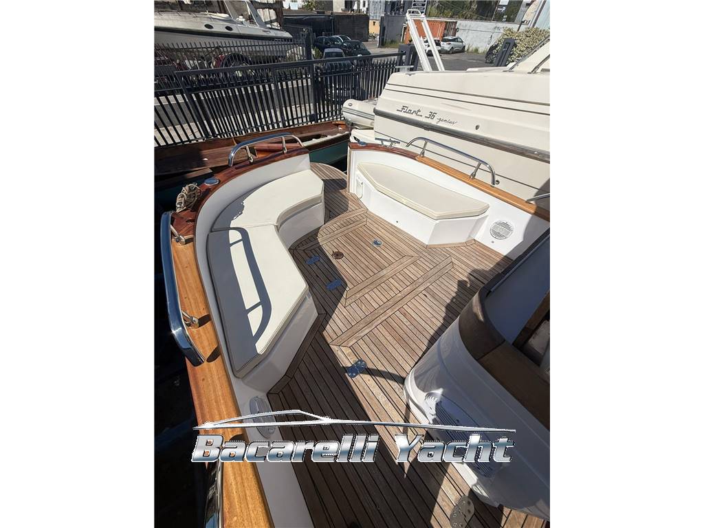 Cantiere mimì Libeccio 8,5 wa