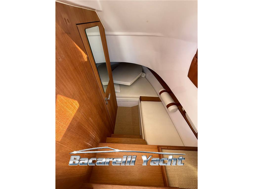 Cantiere mimì Libeccio 8,5 wa