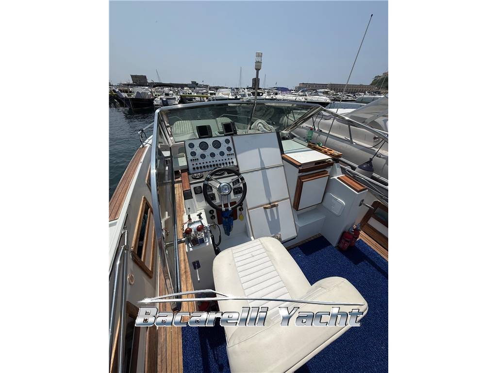 Conam America 30
