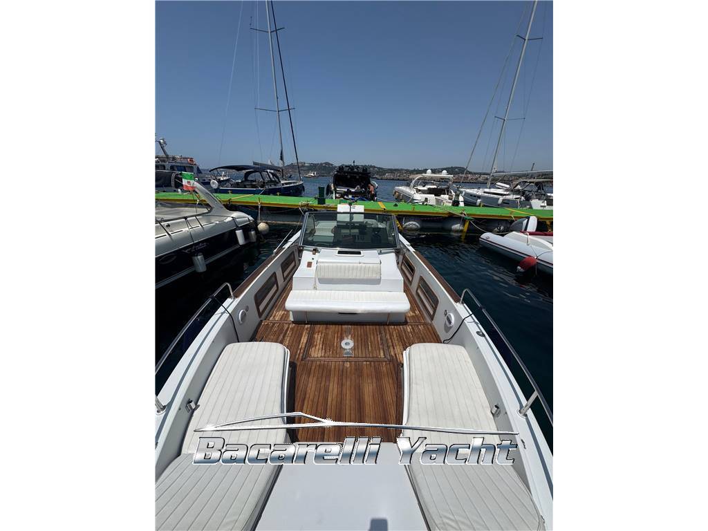 Conam America 30