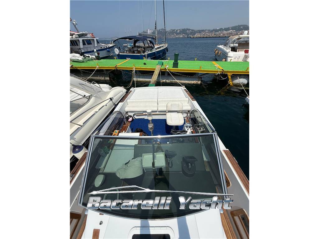 Conam America 30