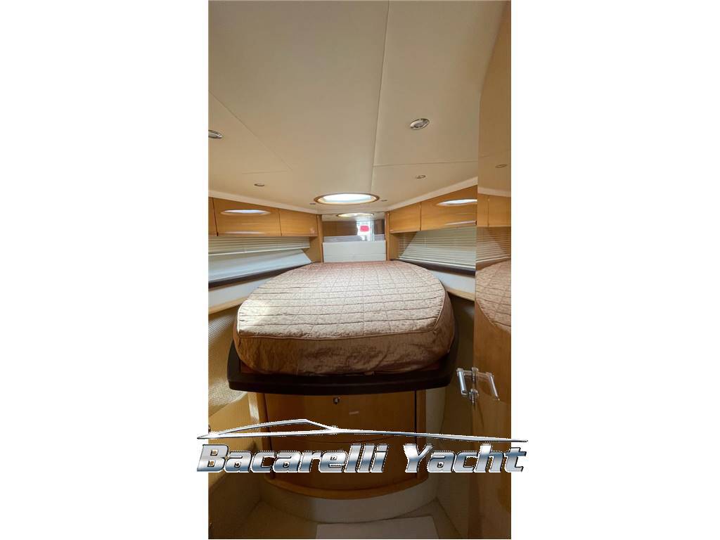 Absolute yacht 39