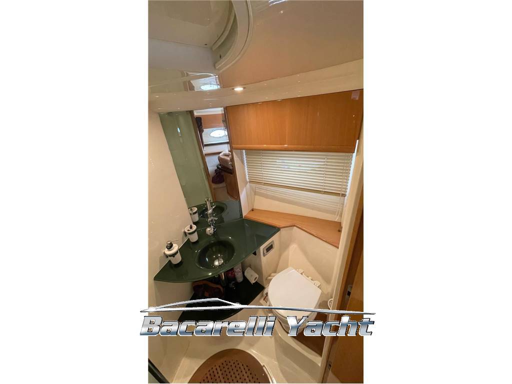 Absolute yacht 39