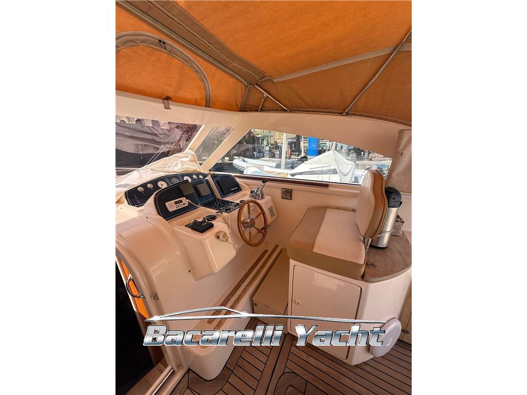 Cayman yacht 38 wa