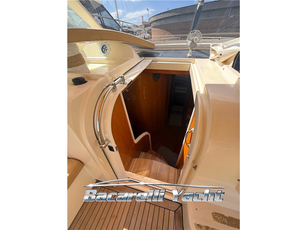 Cayman yacht 38 wa