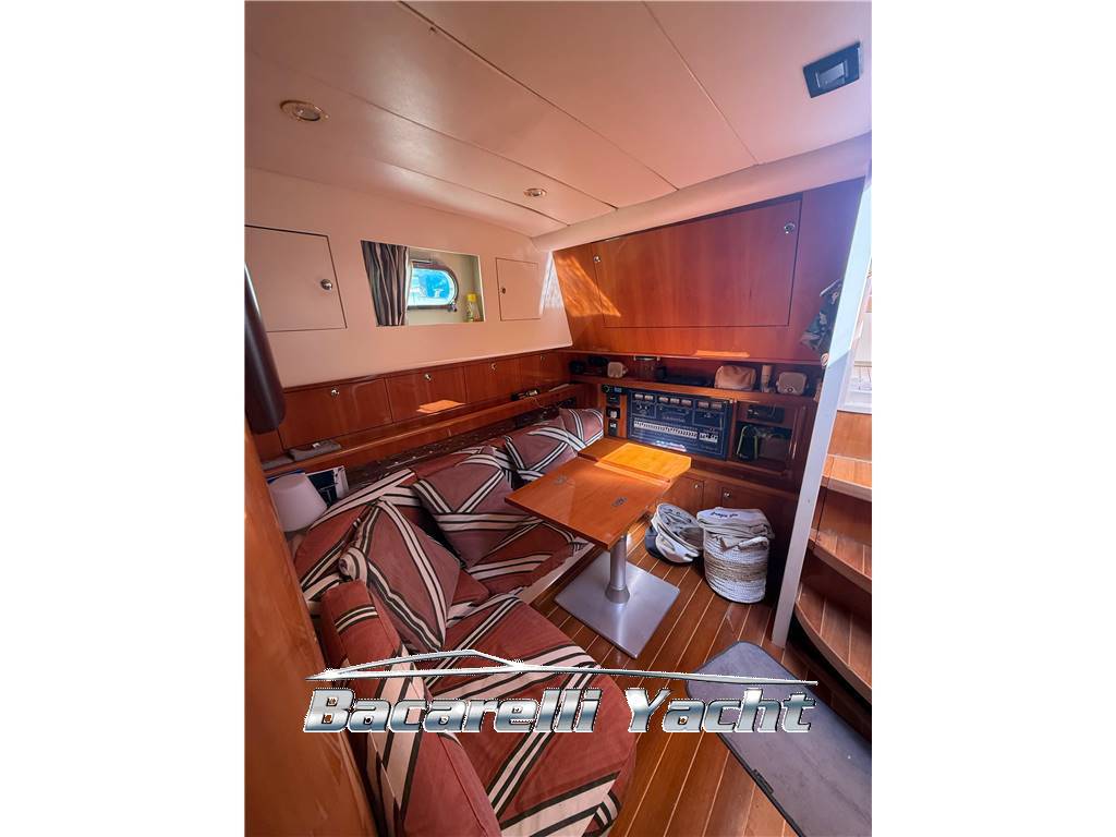 Cayman yacht 38 wa