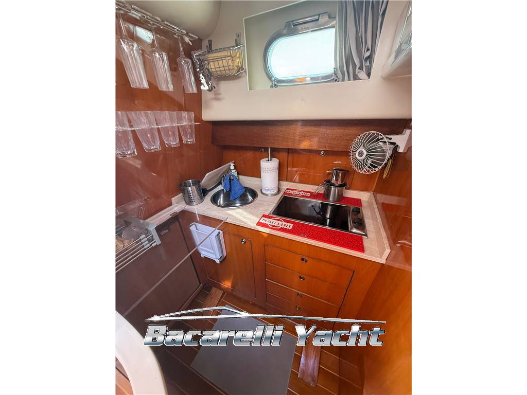 Cayman yacht 38 wa