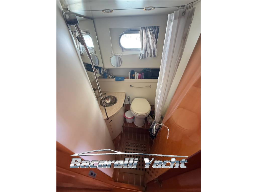 Cayman yacht 38 wa