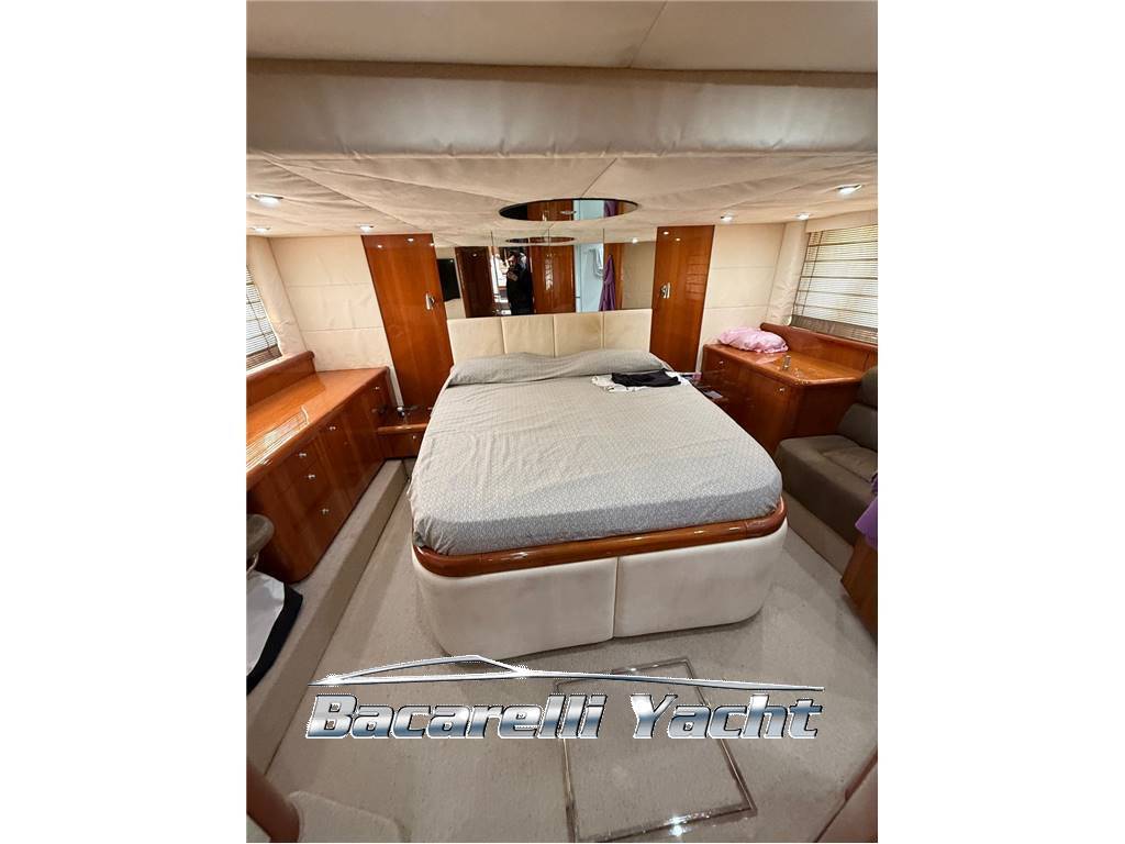 Sunseeker Predator 62