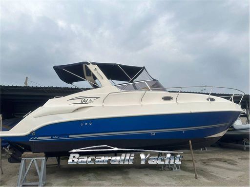 Nautica iavarone Iav 28