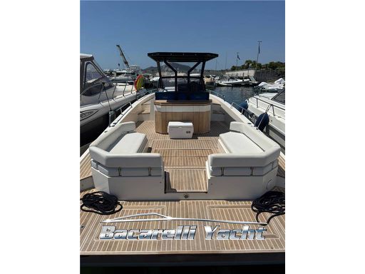 Fiart mare 33 seawalker