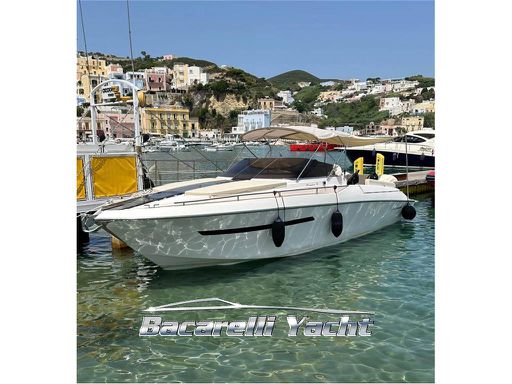 Rio yacht Espera 34