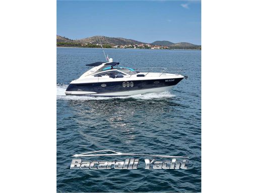 Absolute yacht 39