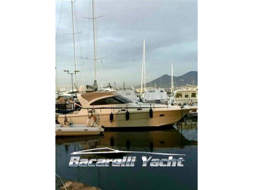Cayman yacht 38 wa