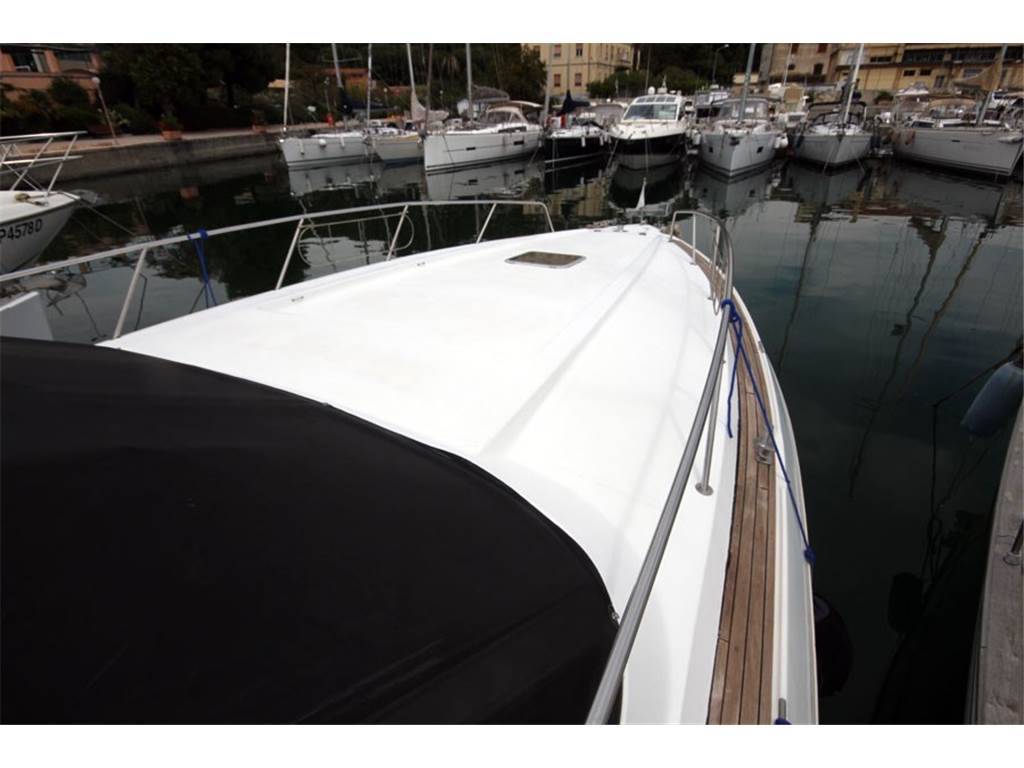 Abbate bruno Primatist 46 fly
