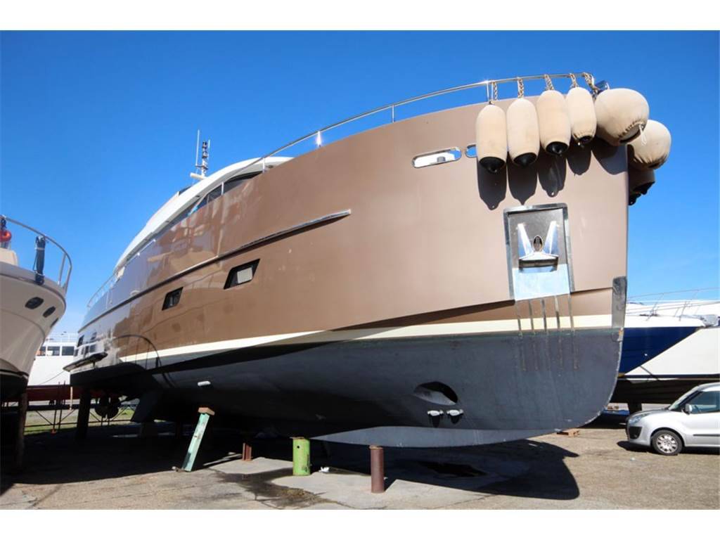 Gammayachts Gamma 20