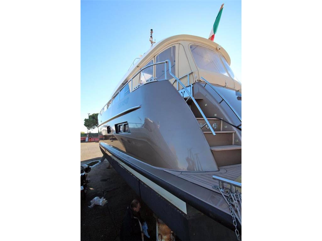 Gammayachts Gamma 20