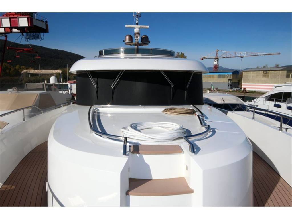 Gammayachts Gamma 20