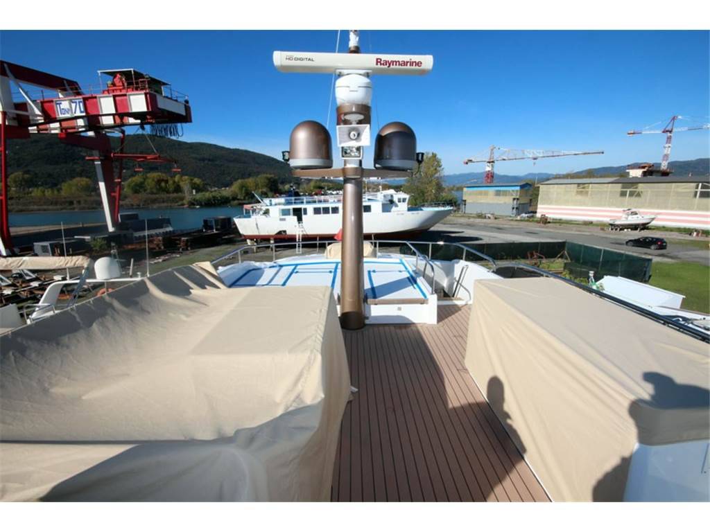 Gammayachts Gamma 20