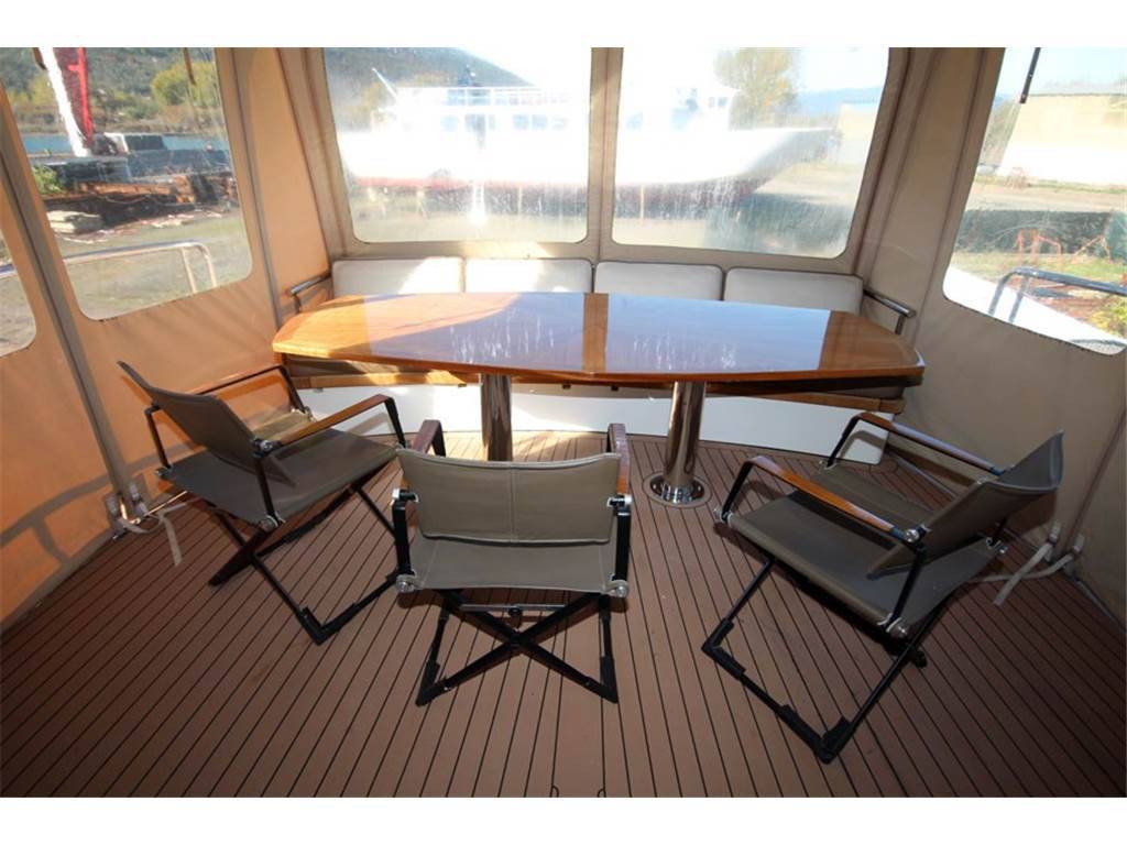 Gammayachts Gamma 20