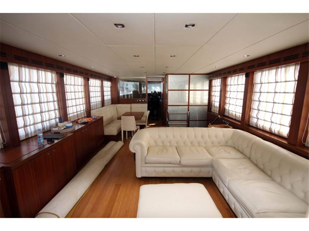 Gammayachts Gamma 20
