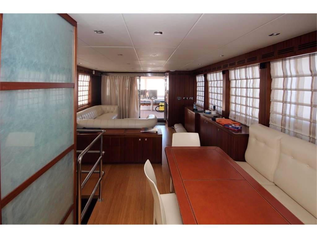 Gammayachts Gamma 20