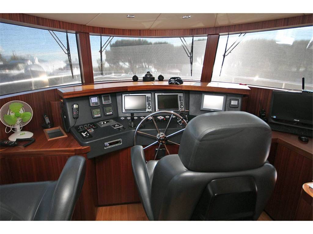 Gammayachts Gamma 20