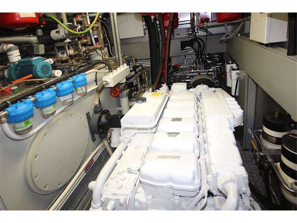 Gammayachts Gamma 20