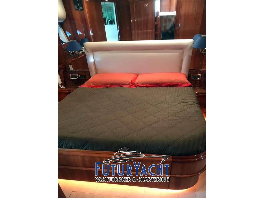 Gianetti yacht Gianetti 60 fly