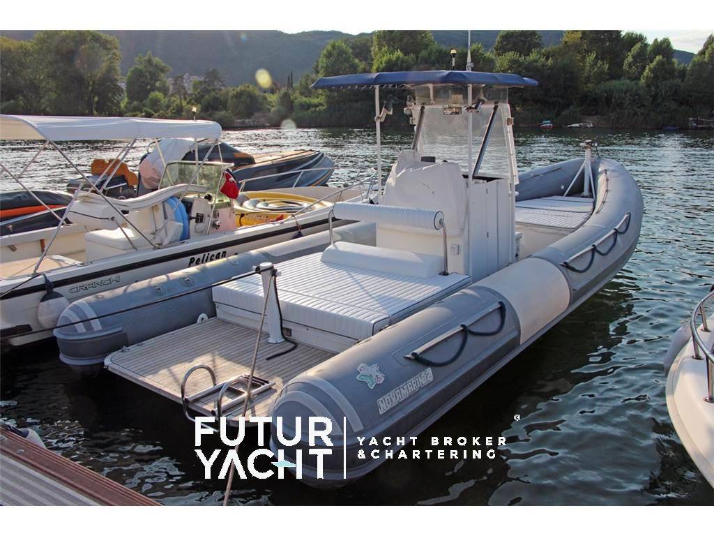 Novamarine europa Novamarine 33