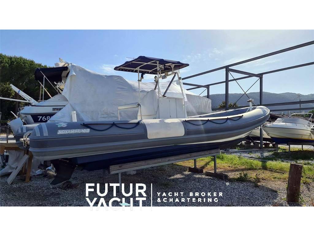 Novamarine europa Novamarine 33