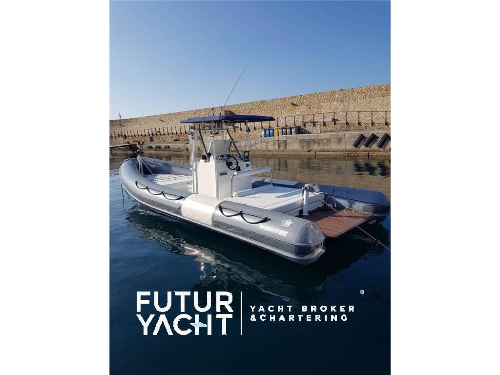 Novamarine europa Novamarine 33