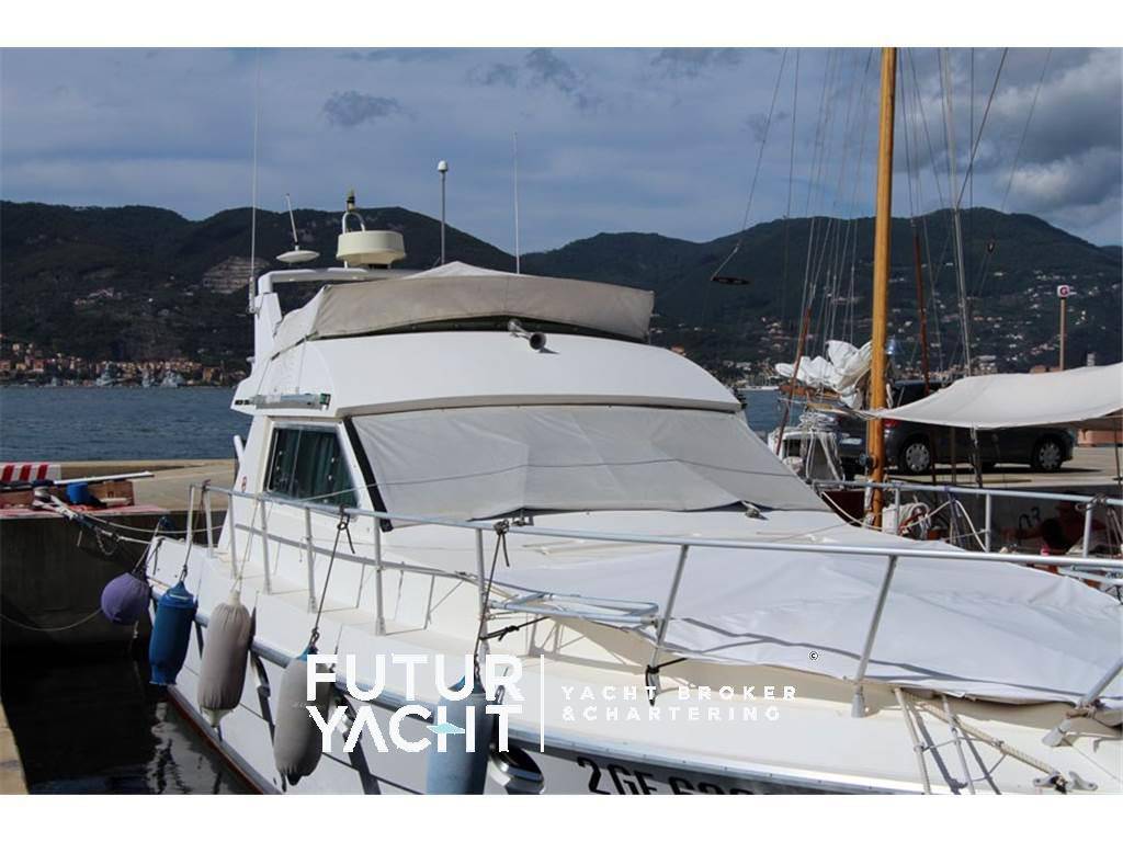 Mochi craft Dominator 40