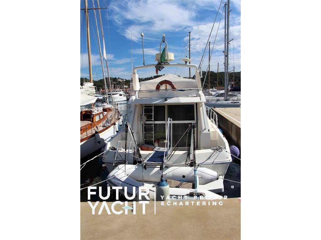 Mochi craft Dominator 40