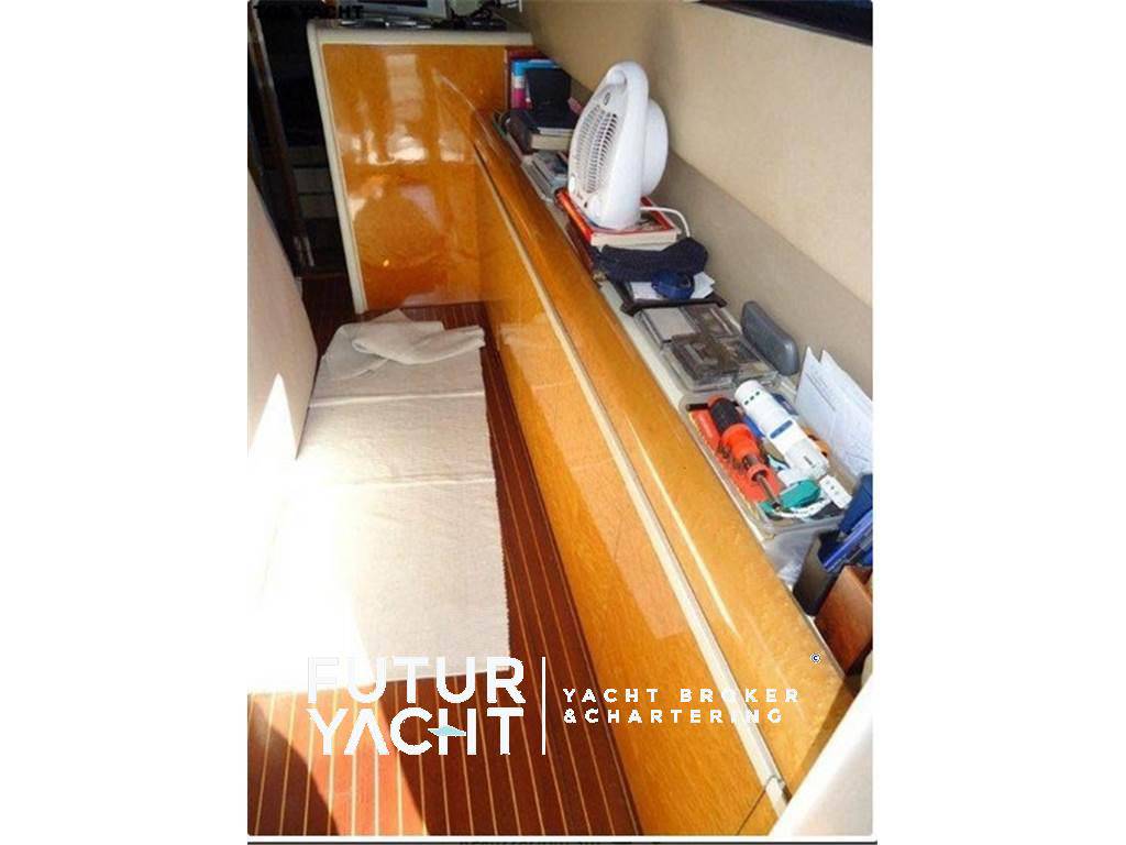 Mochi craft Dominator 40