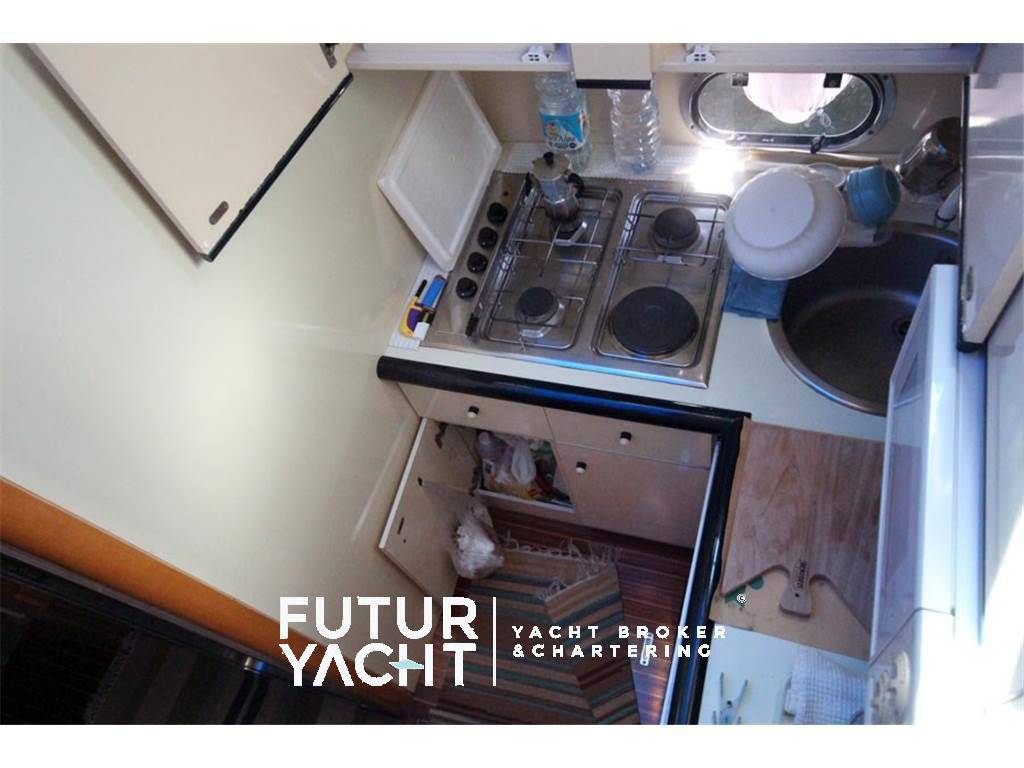 Mochi craft Dominator 40