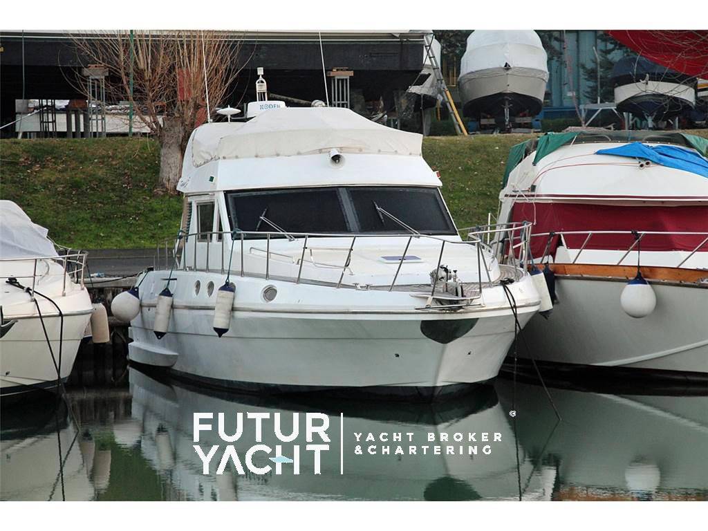 Piantoni Fantasy 45