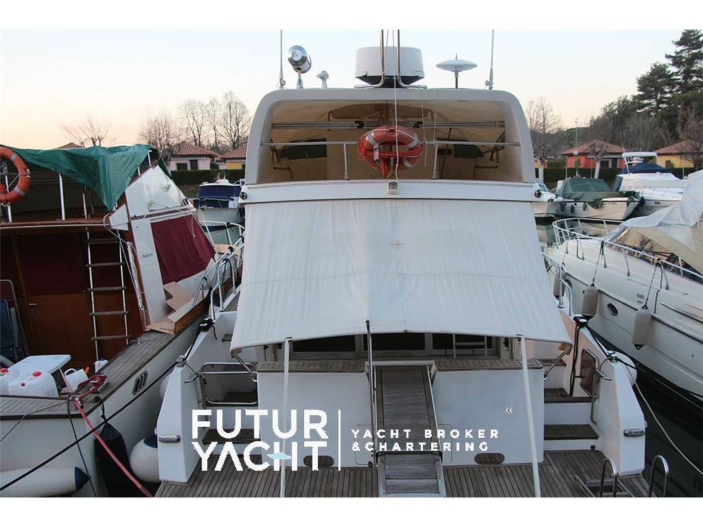 Piantoni Fantasy 45