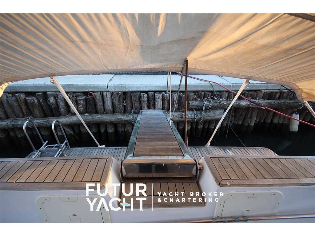 Piantoni Fantasy 45